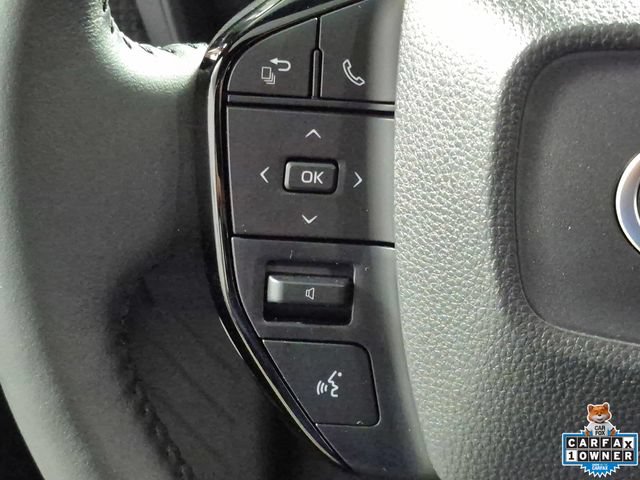 Used 2024 Toyota bZ4X FWD w/ Weather Package image 12