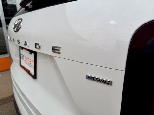 Used 2020 Hyundai Santa Fe SEL AWD/4WD image 8