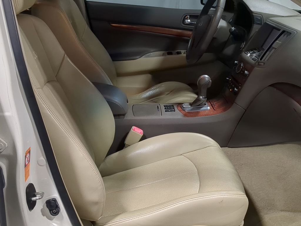 Used 2007 INFINITI G35 x Sedan w/ Premium Pkg image 34