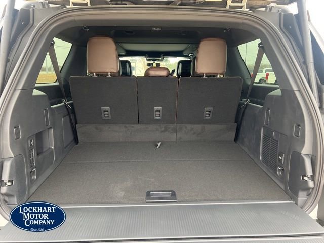 New 2026 Ford Expedition Max King Ranch image 18