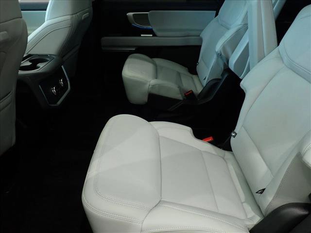 New 2027 Ford Expedition Max Platinum AWD/4WD image 11