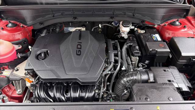 Used 2022 Kia Sorento LX FWD image 39