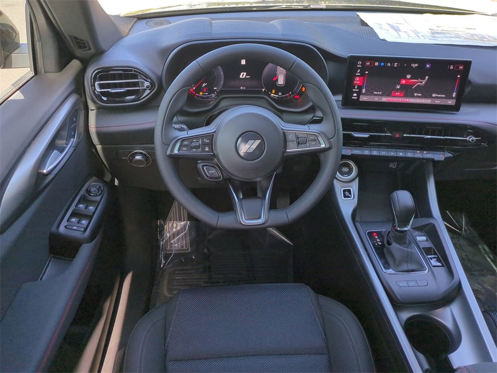 New 2025 Dodge Hornet GT image 16