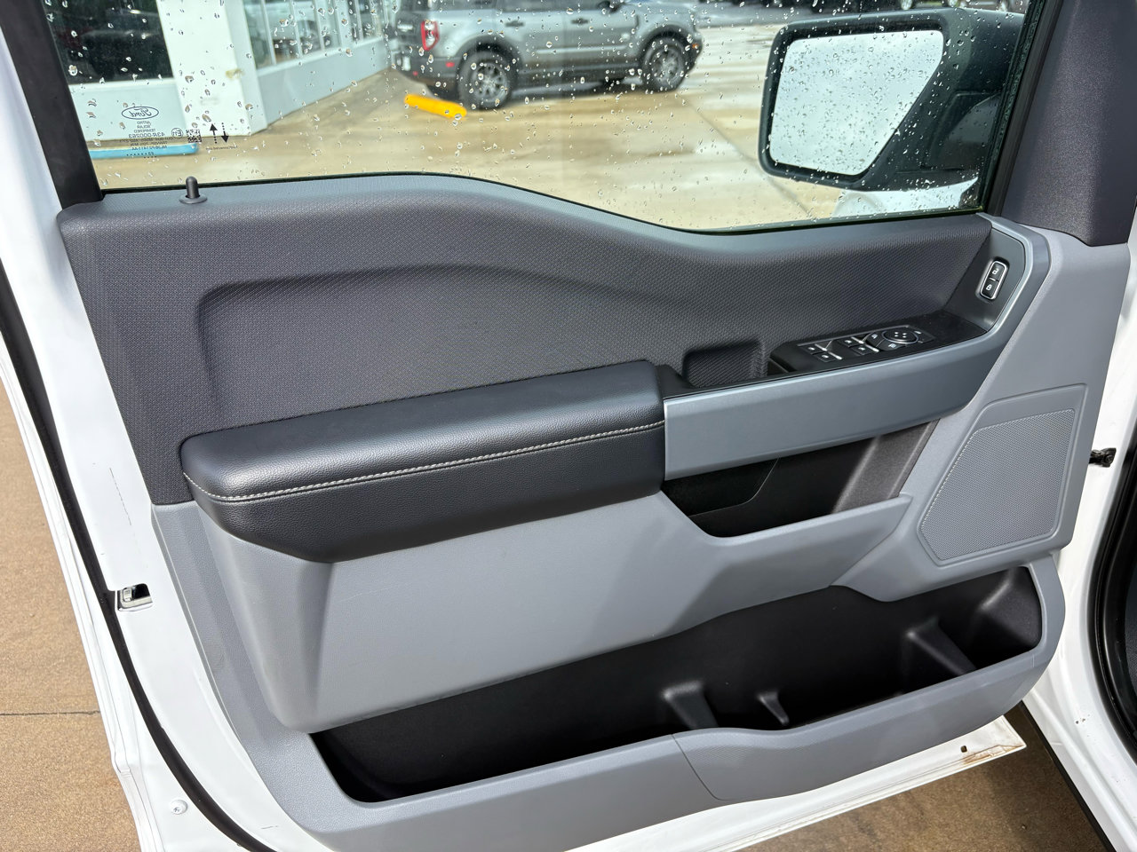 Certified 2023 Ford F150 XLT AWD/4WD image 12