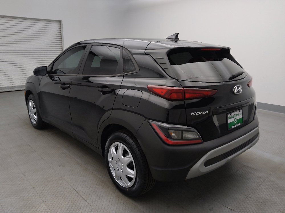 Used 2023 Hyundai Kona SE FWD image 5