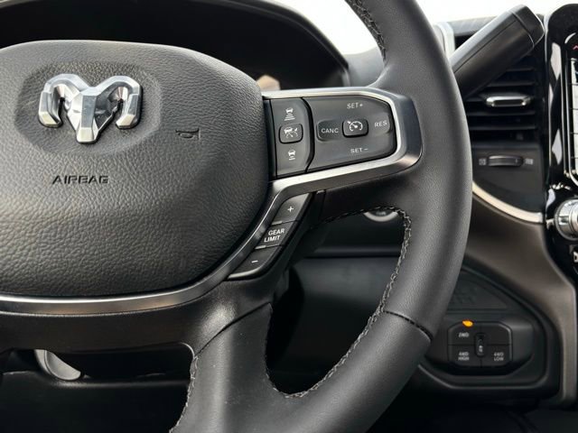 New 2026 RAM 3500 Big Horn image 33