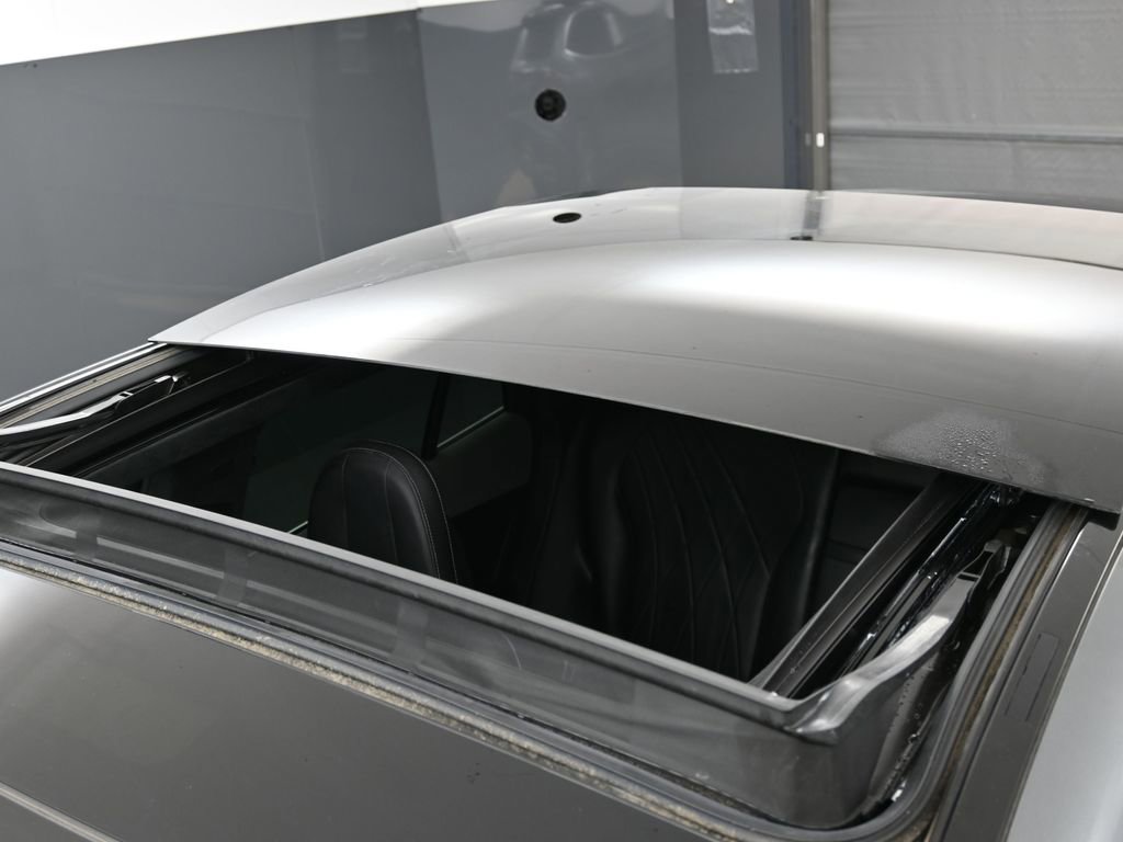 Used 2023 Mercedes-Benz EQE 500 4MATIC SUV image 10