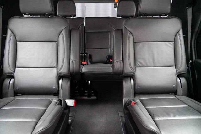 Used 2024 Chevrolet Tahoe LT image 26