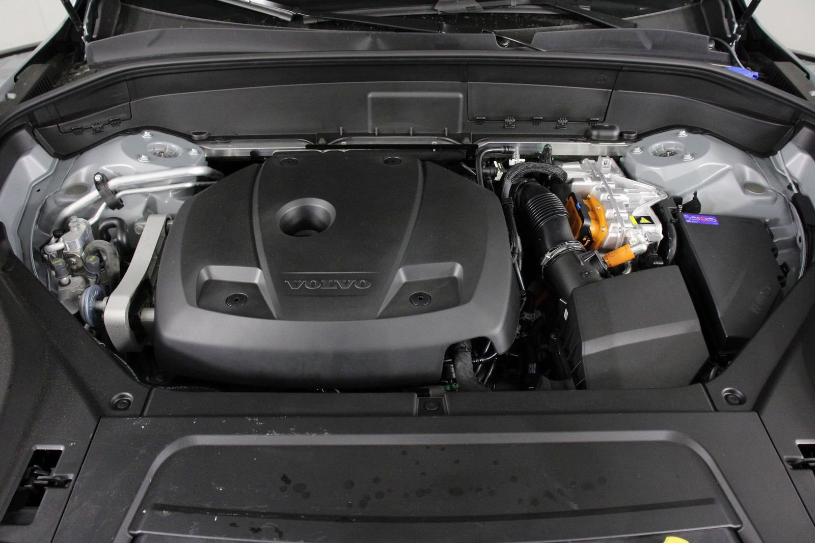 New 2026 Volvo XC90 T8 Plus image 12