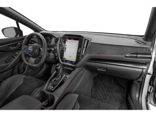 Used 2022 Subaru WRX GT AWD/4WD image 20