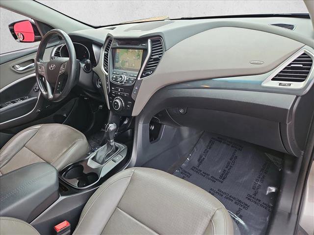 Used 2016 Hyundai Santa Fe Sport 2.0T w/ Option Group 05 image 22