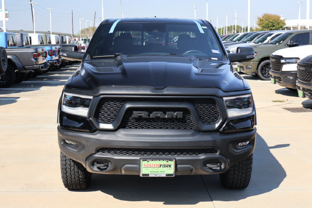 Used 2024 RAM 1500 Rebel w/ Rebel Level 1 Equipment Group AWD/4WD image 2