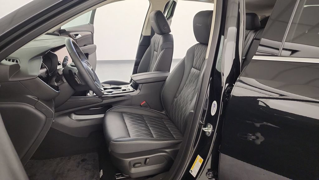Used 2023 Buick Envision Avenir AWD/4WD image 14