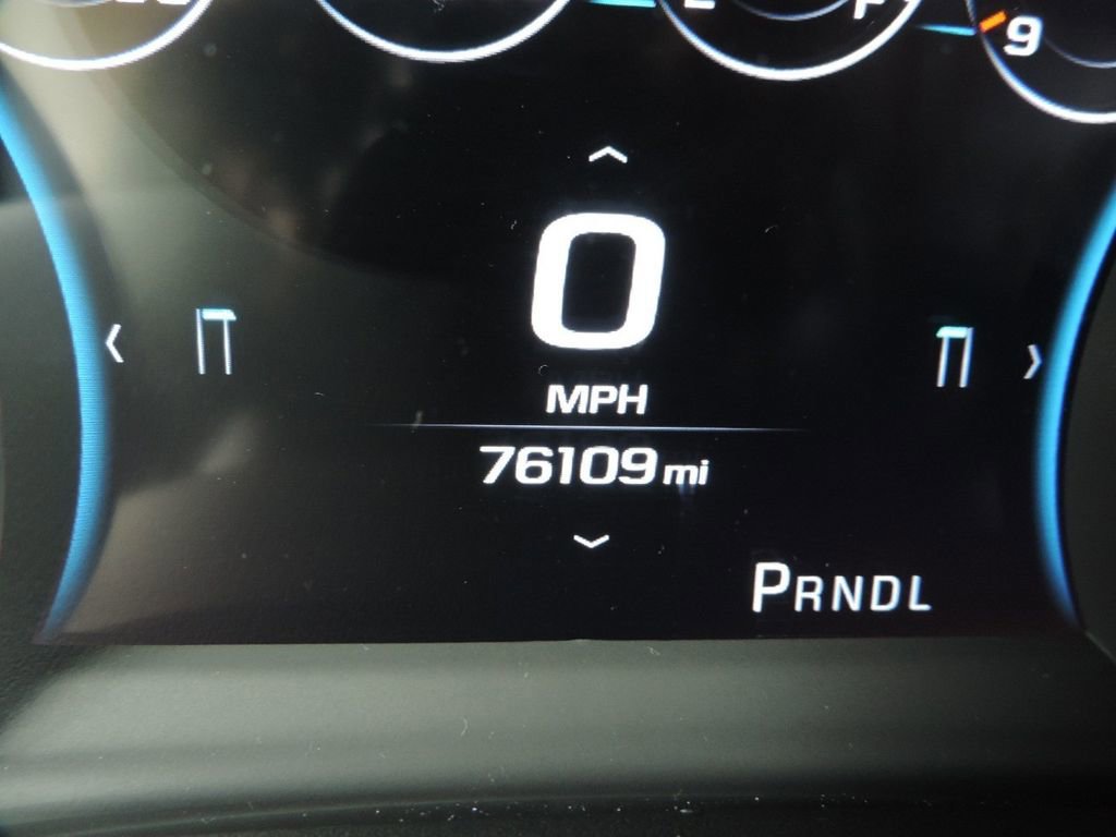 Used 2018 GMC Yukon Denali w/ Open Road Package AWD/4WD image 34