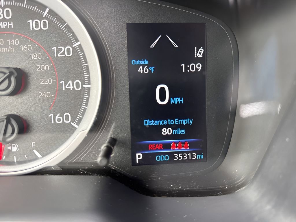 Used 2022 Toyota Corolla SE image 21