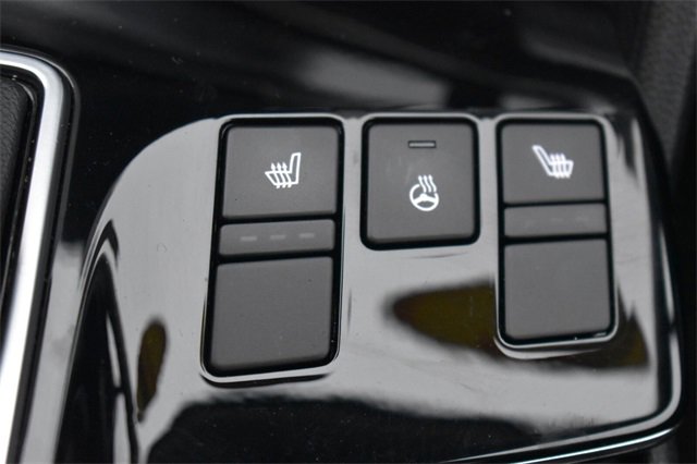 Used 2023 Kia Sportage EX image 30