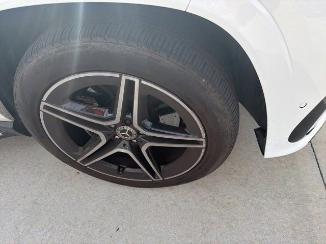 Used 2024 Mercedes-Benz GLS 450 4MATIC image 5