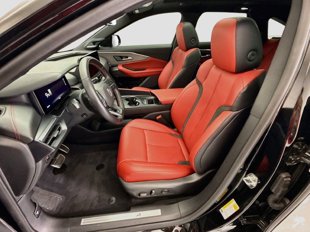 Used 2024 Acura ZDX A-Spec RWD image 18