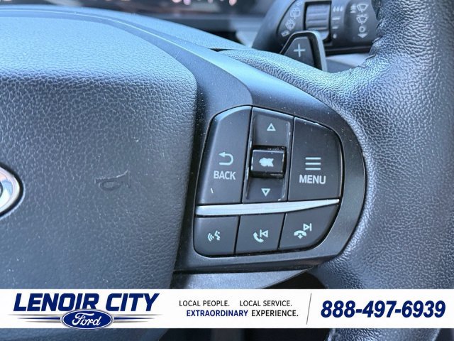 Used 2020 Ford Explorer XLT w/ Equipment Group 202A AWD/4WD image 21