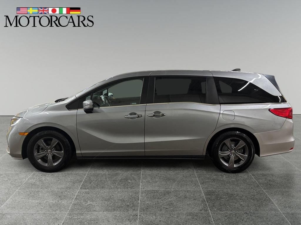 Used 2023 Honda Odyssey EX image 6
