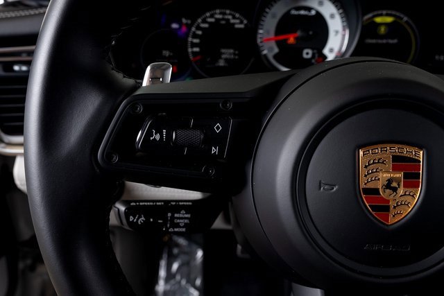 Used 2023 Porsche Panamera Turbo S image 46