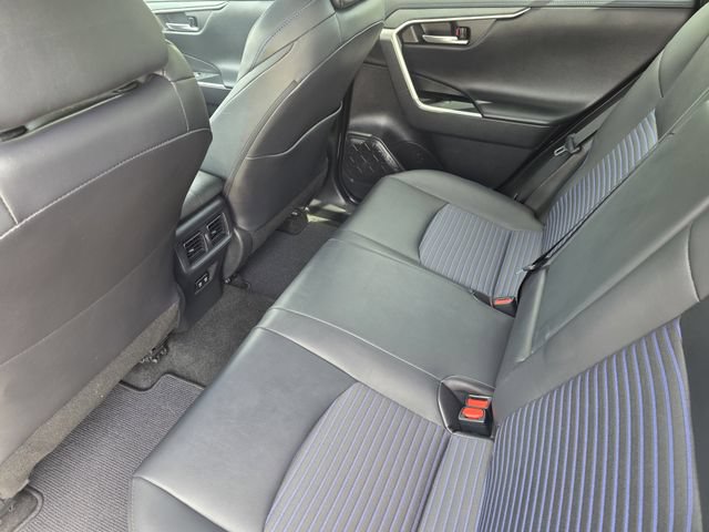 Used 2021 Toyota RAV4 XSE AWD/4WD image 24