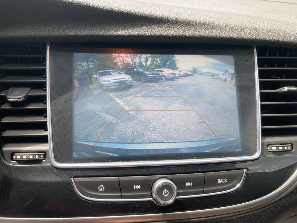 Used 2019 Buick Encore Essence w/ Experience Buick Package AWD/4WD image 25