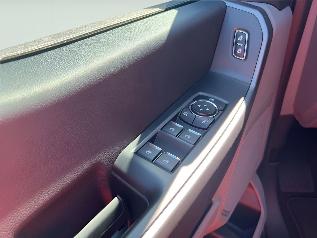 New 2026 Ford F350 XLT w/ Snow Plow Prep Package AWD/4WD image 22