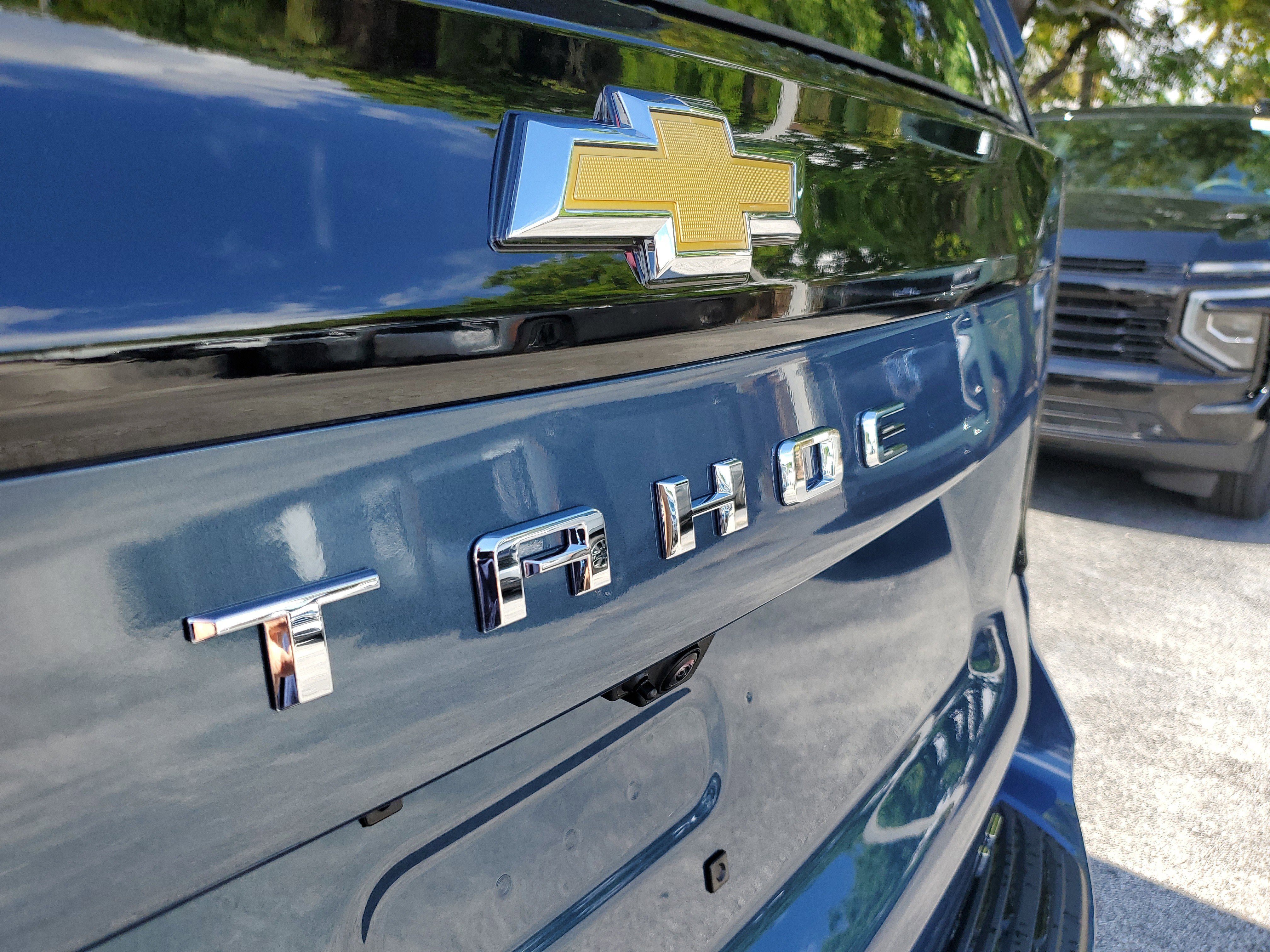 New 2026 Chevrolet Tahoe LT w/ Comfort Package image 32