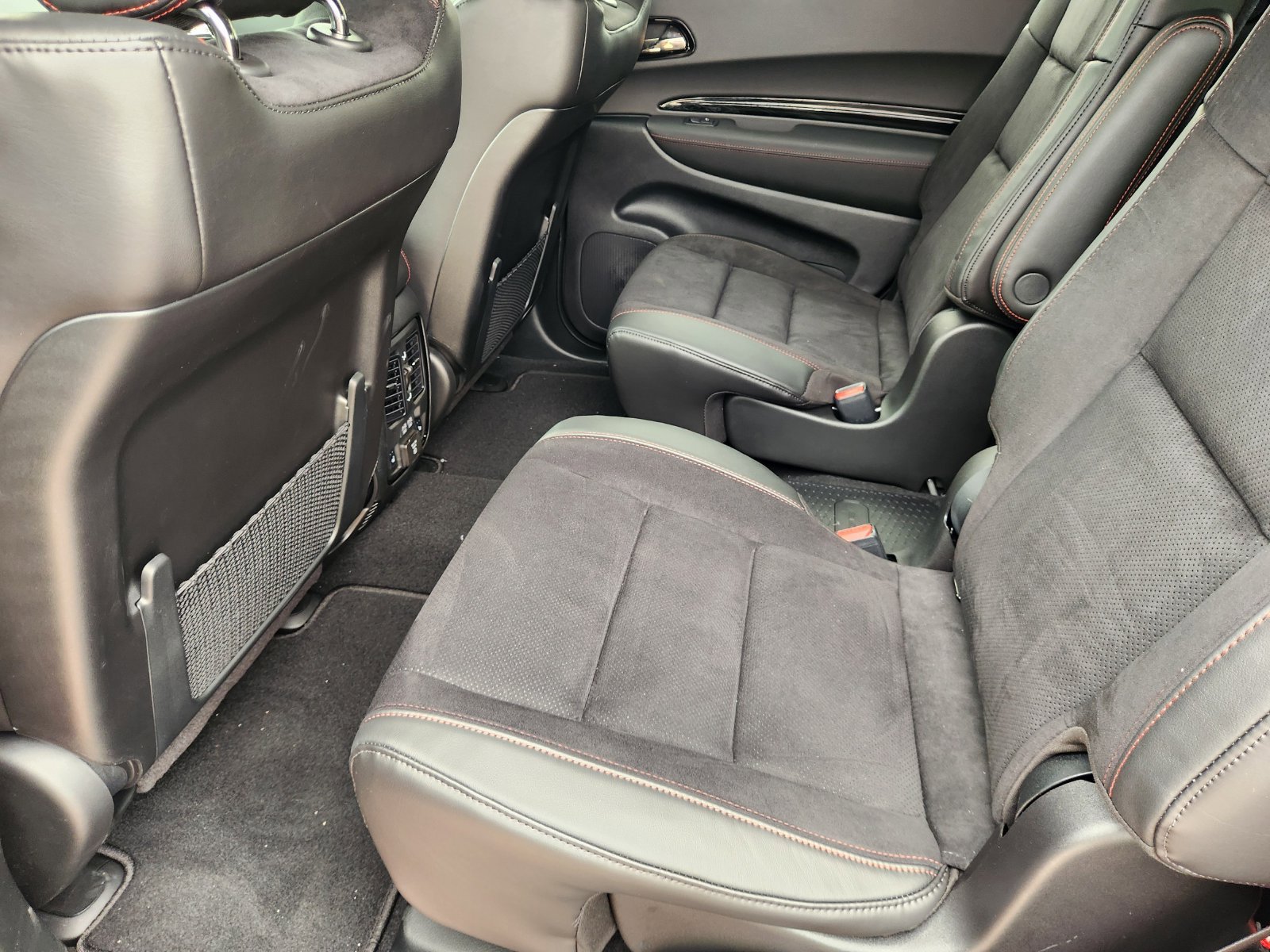 New 2026 Dodge Durango GT AWD/4WD image 22