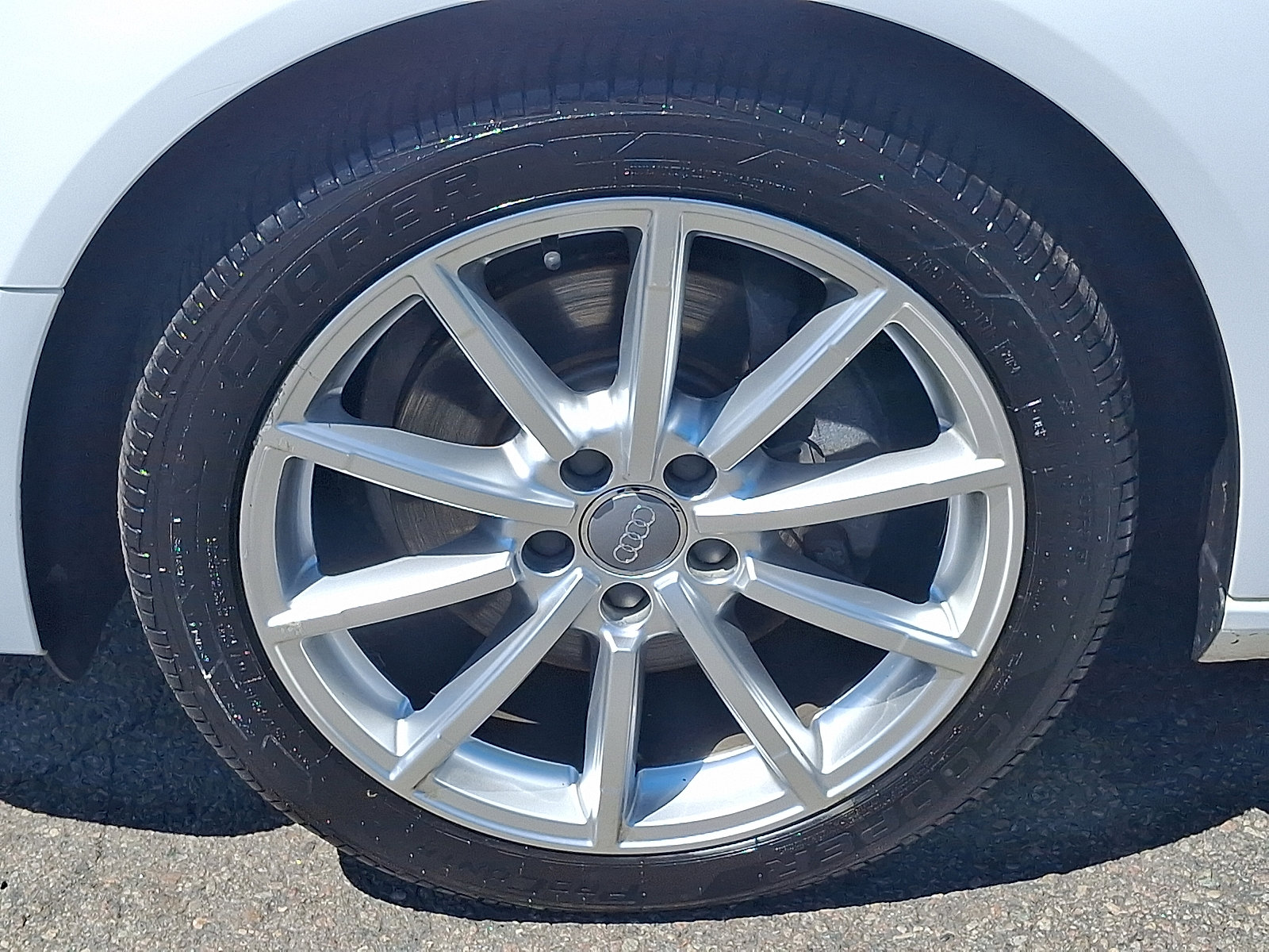 Used 2015 Audi A4 2.0T Premium Plus AWD/4WD image 11