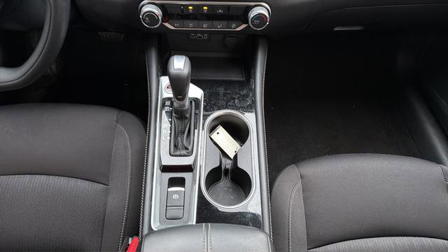 Used 2023 Nissan Altima 2.5 SV image 8