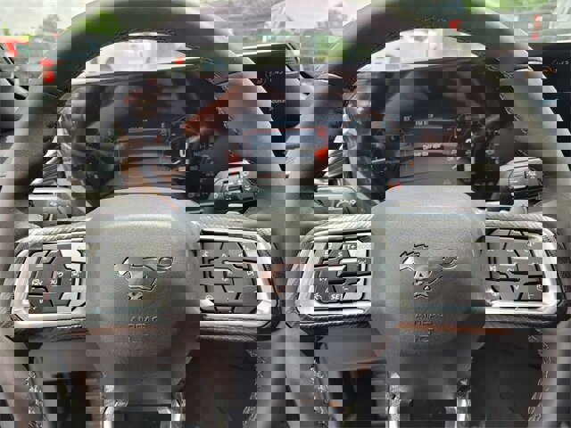 New 2025 Ford Mustang GT Premium image 21