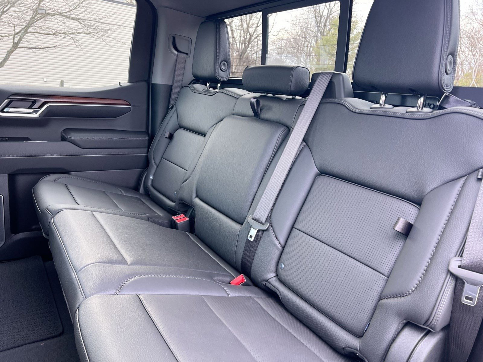 New 2026 GMC Sierra 1500 Denali w/ Denali Reserve Package image 21