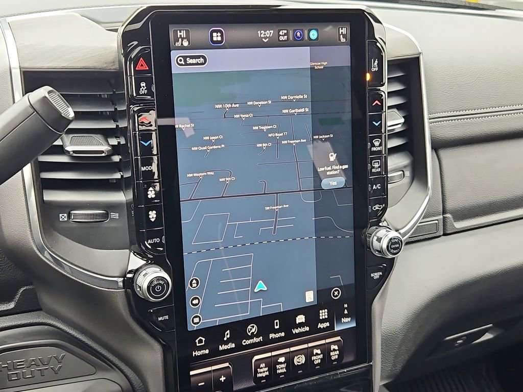 New 2026 RAM 3500 Laramie image 19