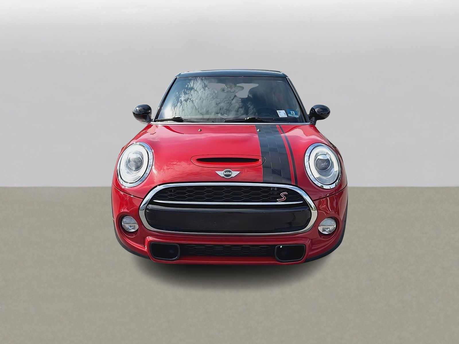 Used 2018 MINI Cooper S FWD image 3