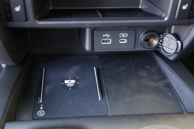 New 2025 Honda Ridgeline TrailSport image 25