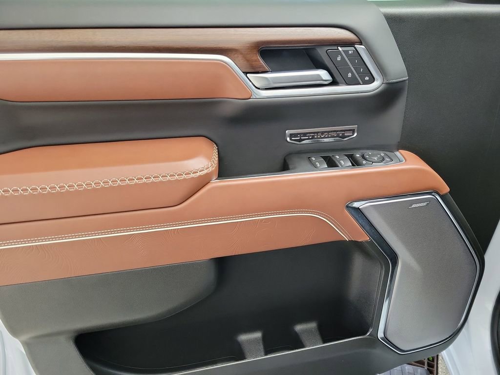 Certified 2026 GMC Sierra 1500 Denali Ultimate image 18