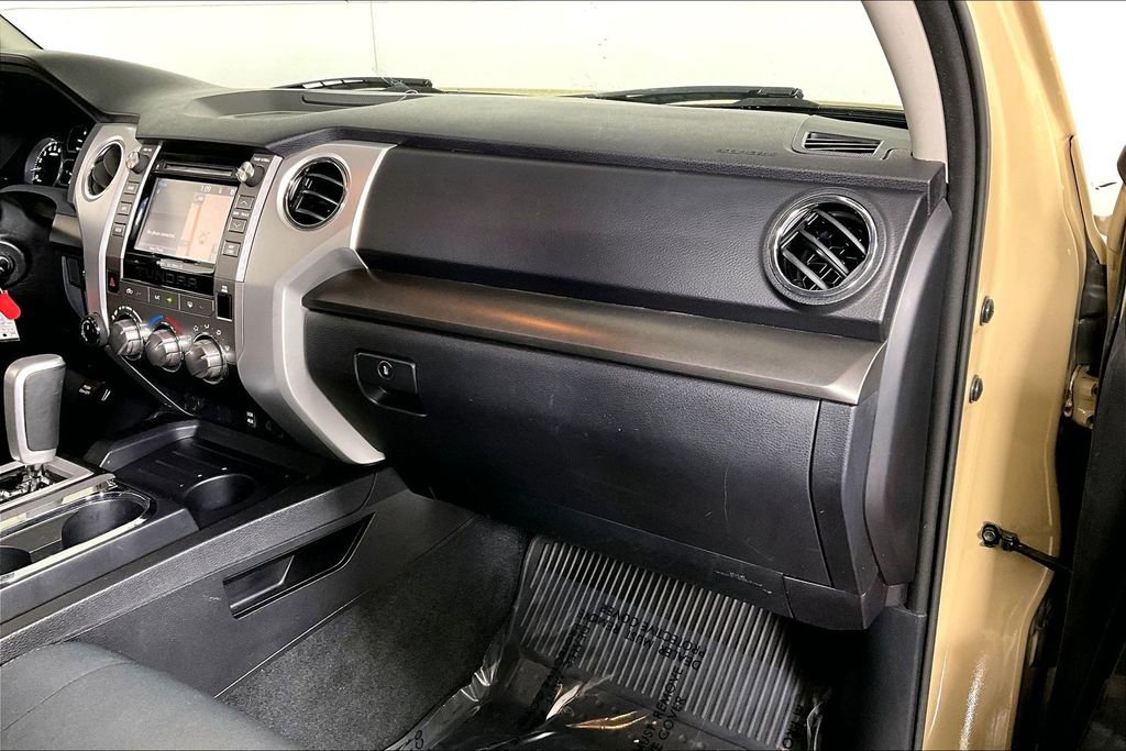 Used 2019 Toyota Tundra SR5 image 16