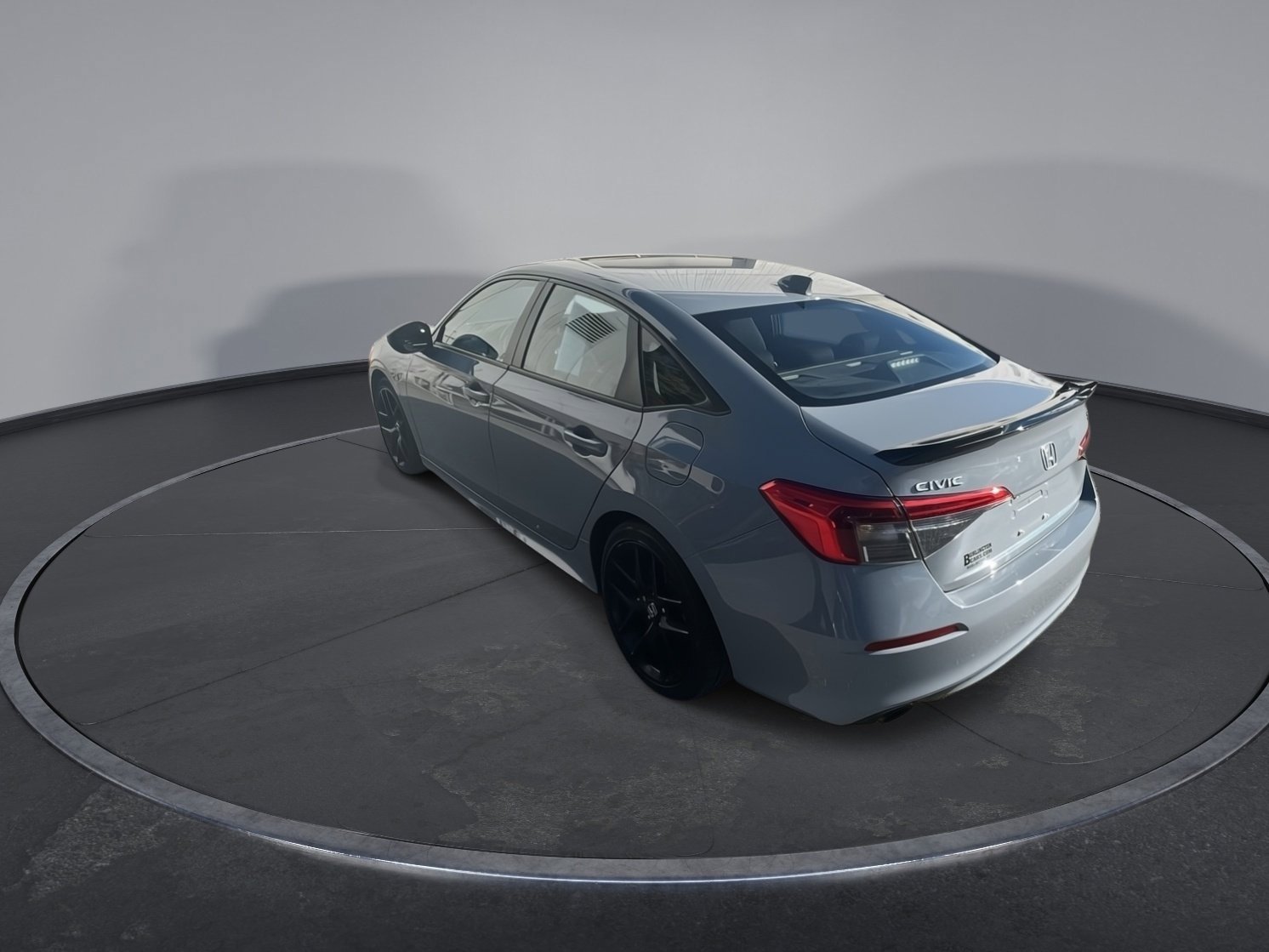 Used 2022 Honda Civic Si image 6