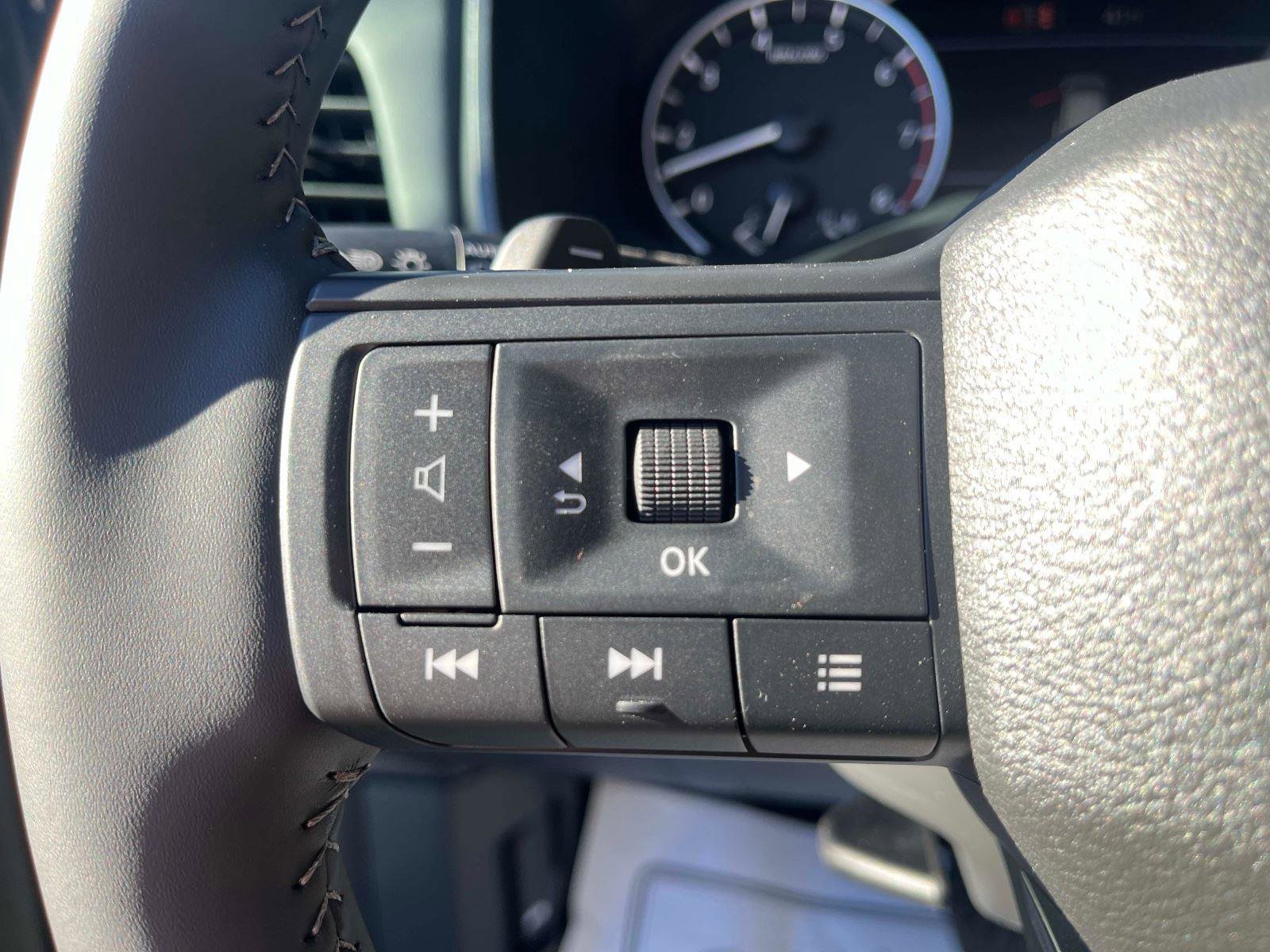 New 2026 Nissan Rogue SV w/ SV Premium Package image 28