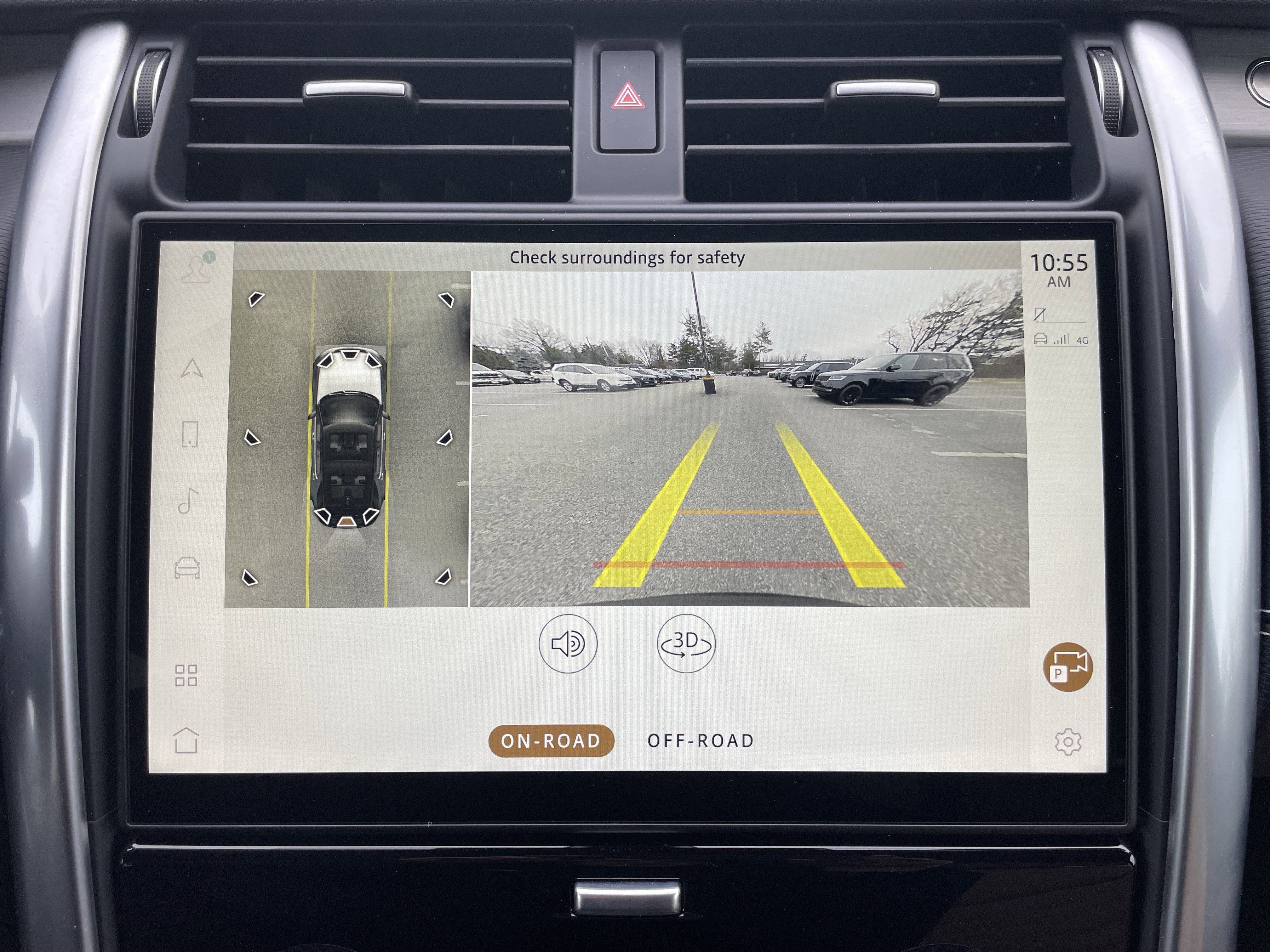 Certified 2024 Land Rover Discovery Dynamic SE image 28