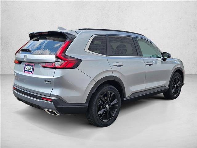 Used 2024 Honda CR-V Sport Touring image 5
