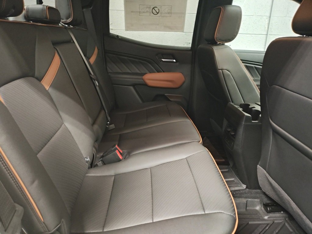 New 2026 GMC Canyon AT4 w/ Technology Plus Package image 11