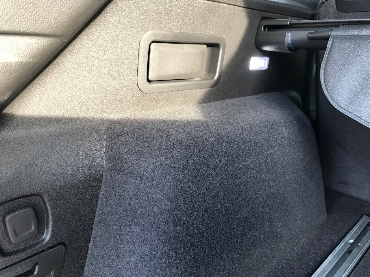 Certified 2025 Cadillac XT5 Premium Luxury image 27