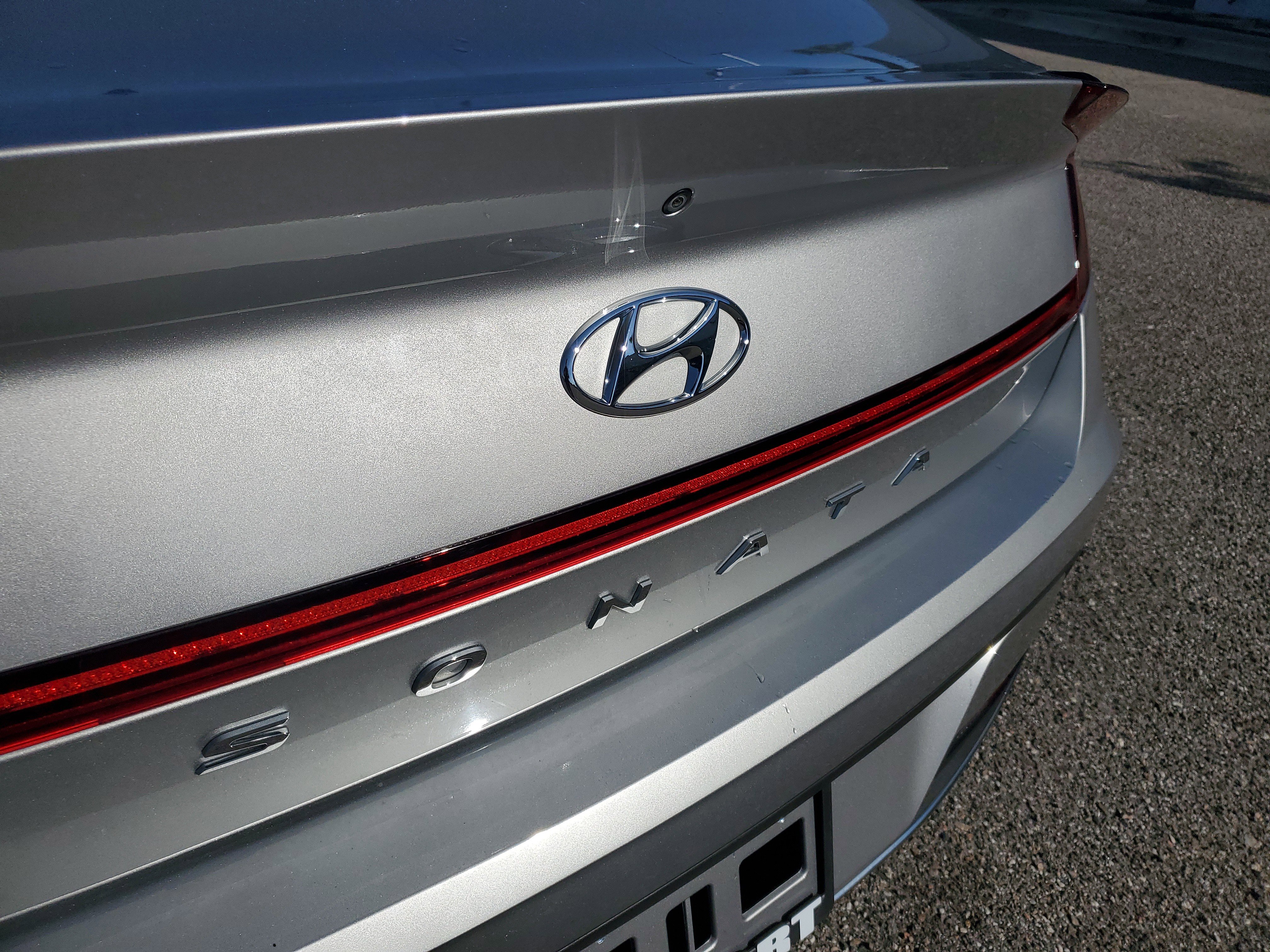 Used 2022 Hyundai Sonata SE image 6