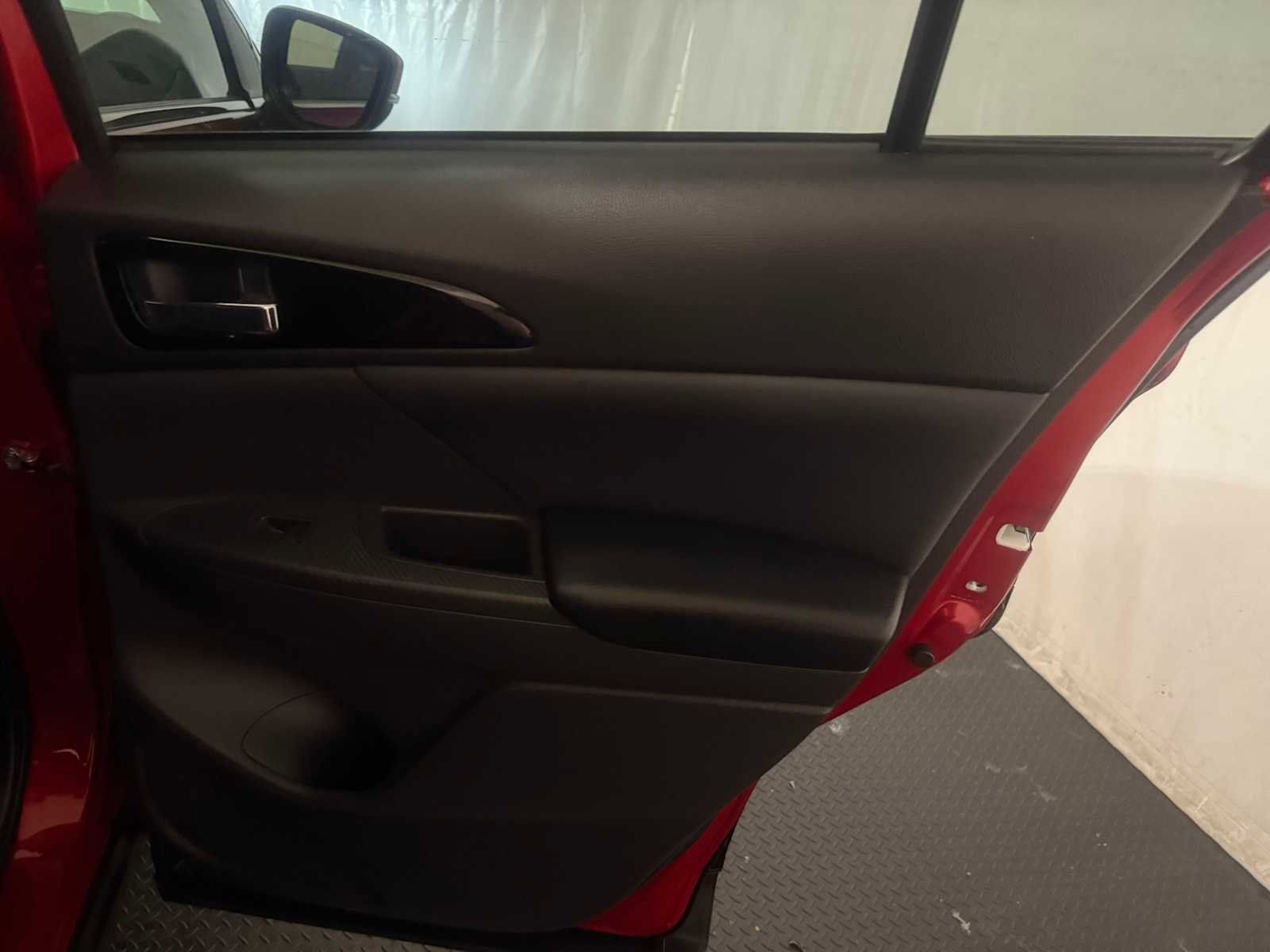 Used 2022 Mitsubishi Eclipse Cross SE image 26
