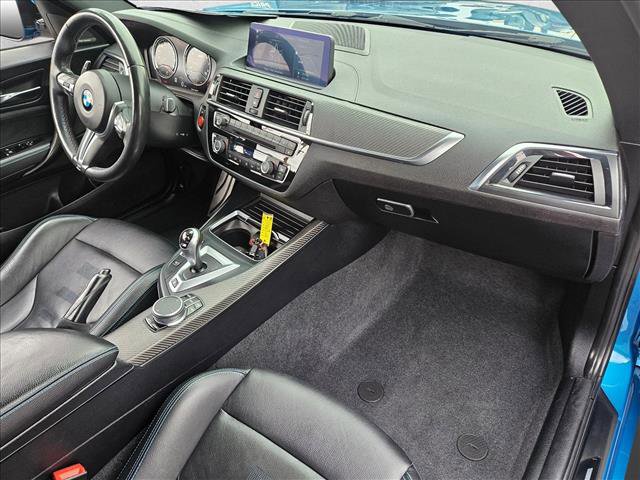 Used 2020 BMW M2 Competition w/ Executive Package image 20