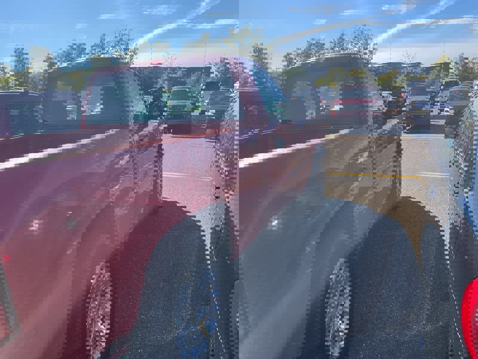 Used 2007 Chevrolet Silverado 1500 W/T image 15