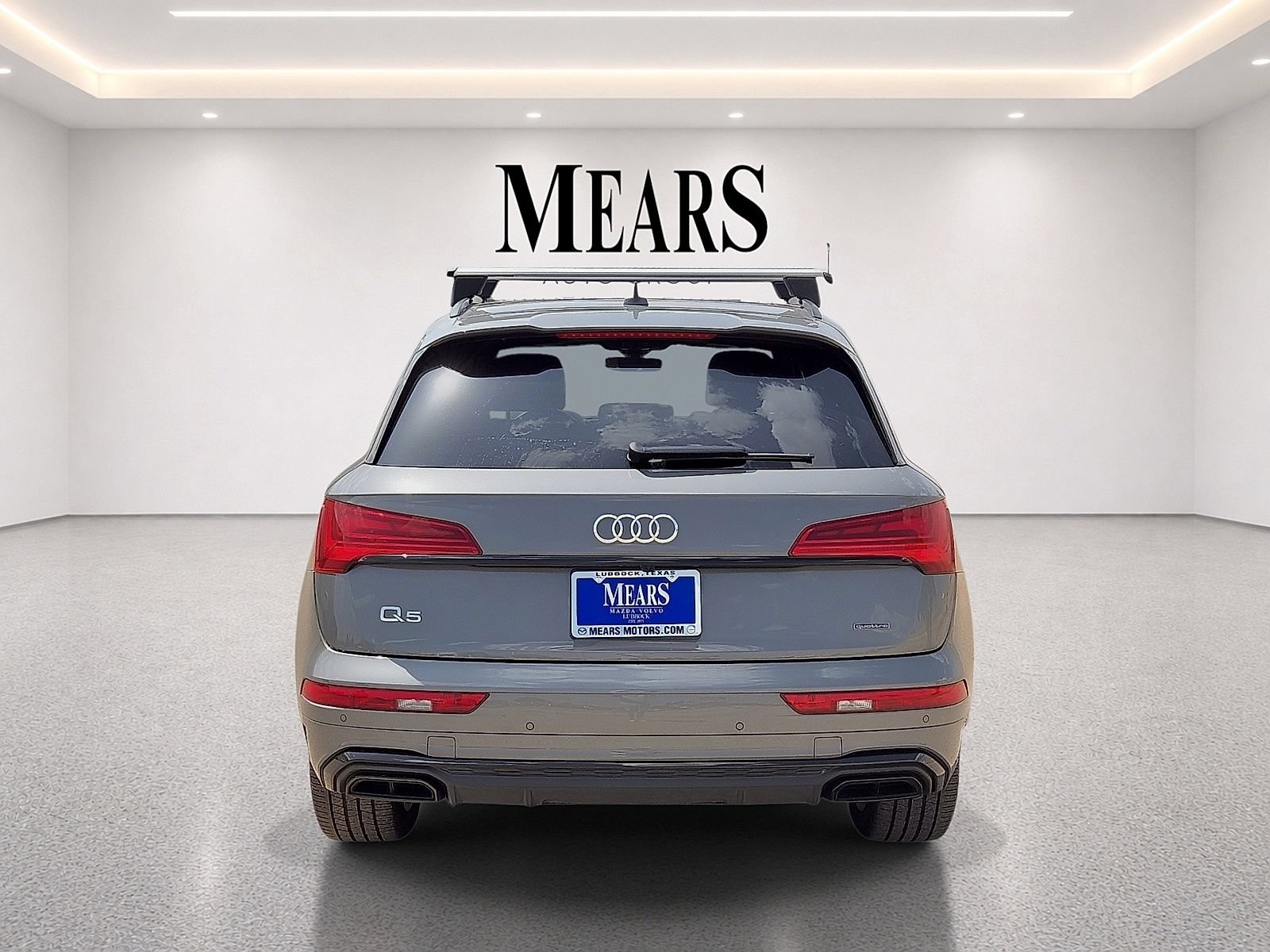 Used 2025 Audi Q5 2.0T Premium AWD/4WD image 4